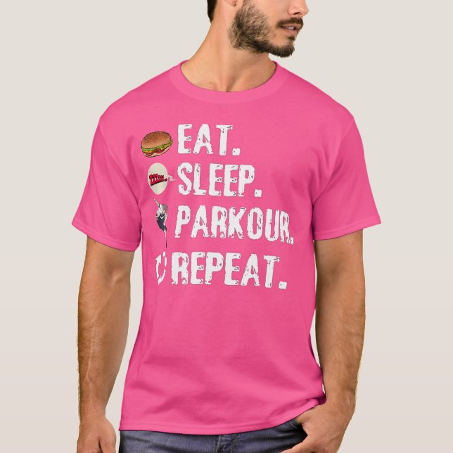 T-Shirt (Front)
