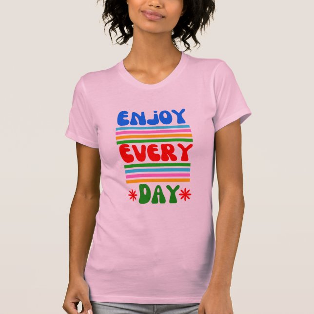 T-Shirt (Front)