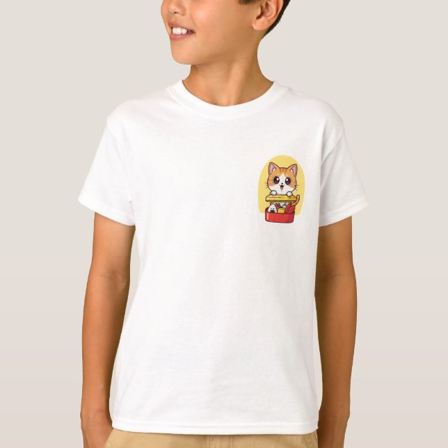 T-Shirt (Front)