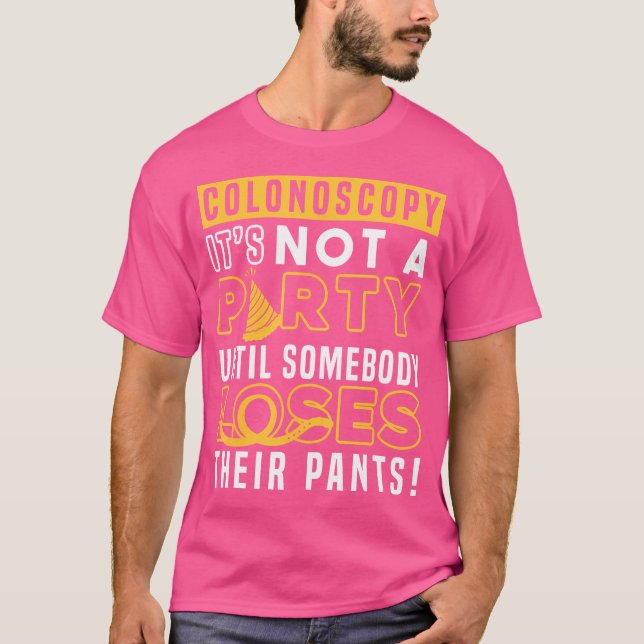 T-Shirt (Front)