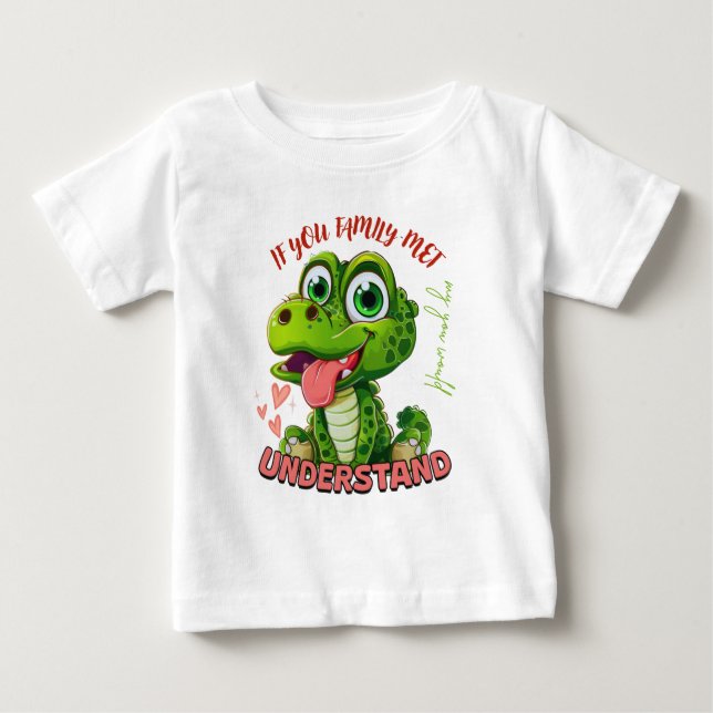 T-Shirt (Front)
