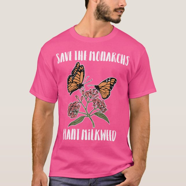 T-Shirt (Front)