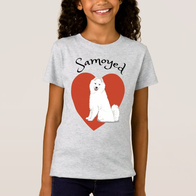 T-Shirt (Front)