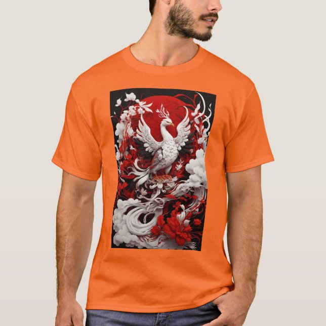 T-shirt (Front)