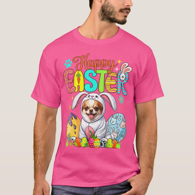 T-Shirt (Front)