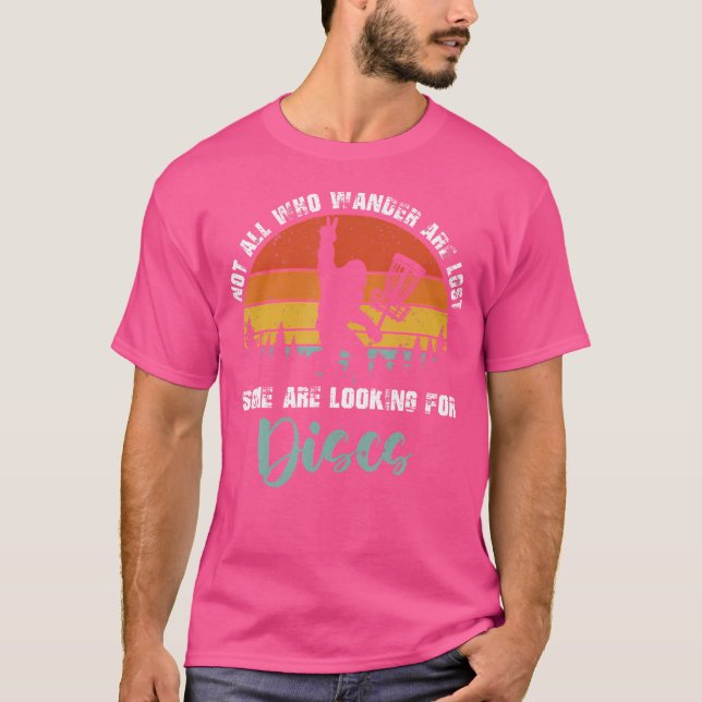 T-Shirt (Front)