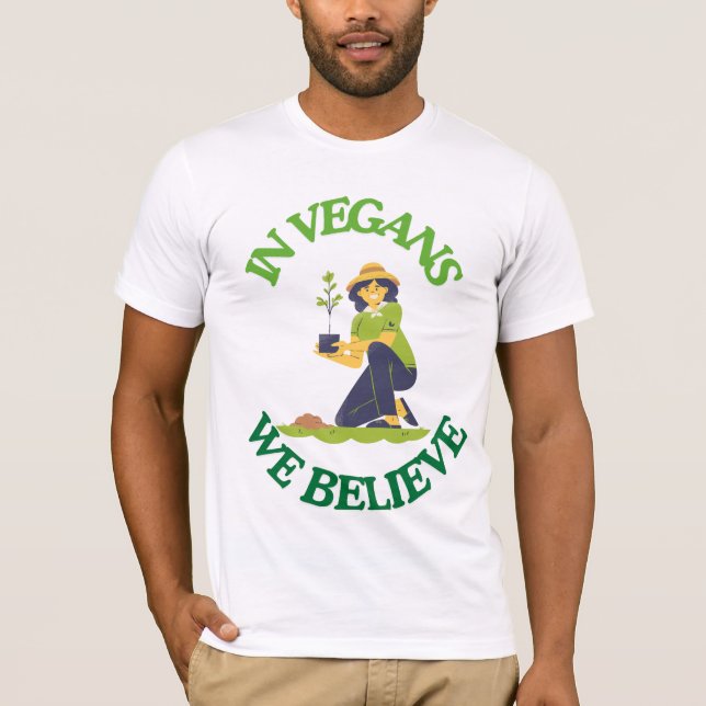 T-shirt (Front)