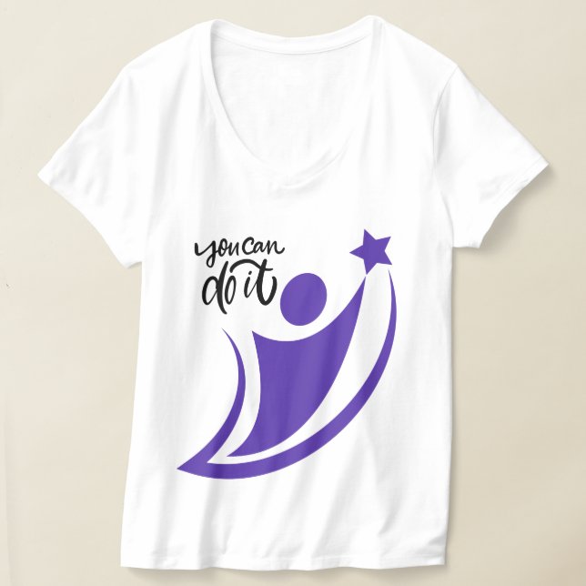 T-Shirt (Laydown)