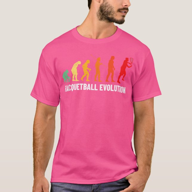 T-Shirt (Front)