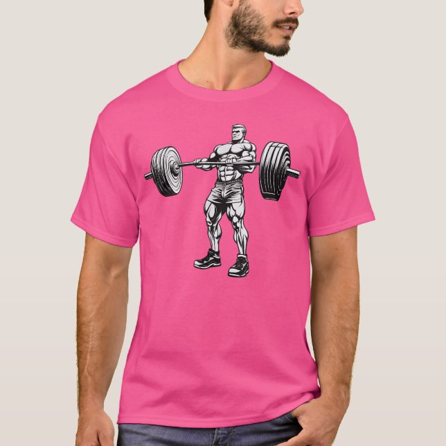 T-Shirt (Front)