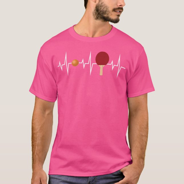 T-Shirt (Front)