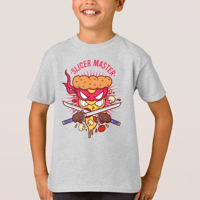 T-Shirt (Front)
