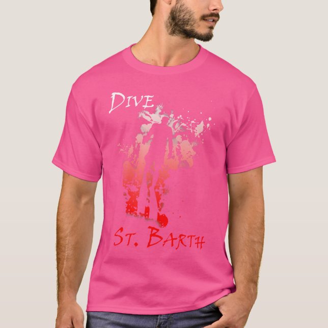 T-Shirt (Front)