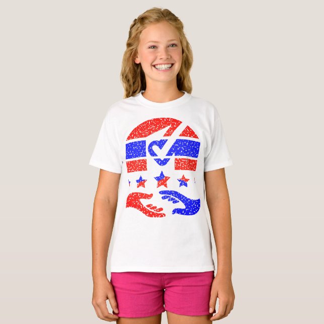 T-Shirt (Front Full)