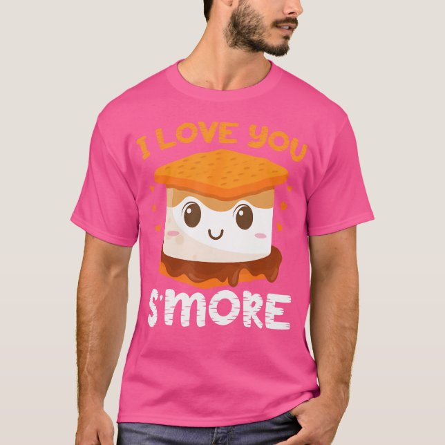 T-Shirt (Front)