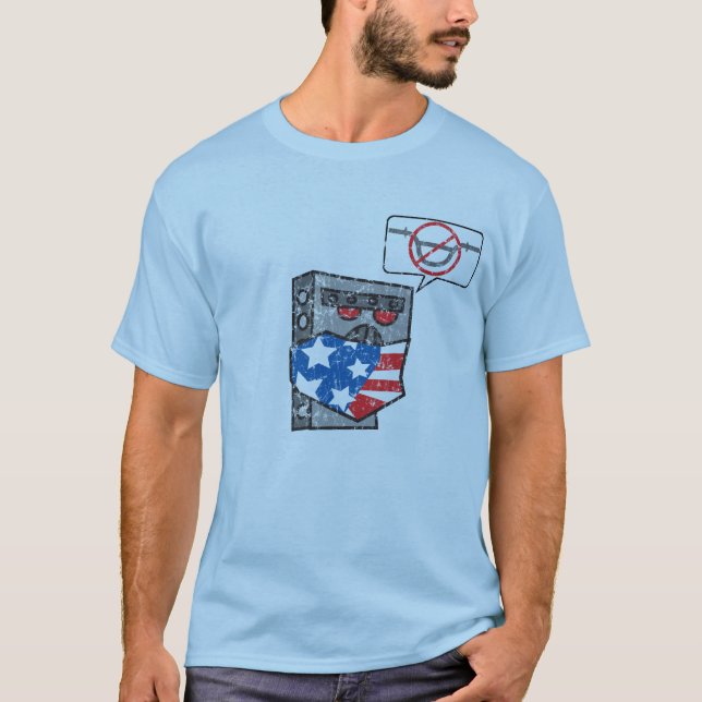 t shirt (Front)