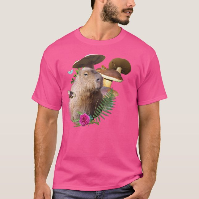 T-Shirt (Front)