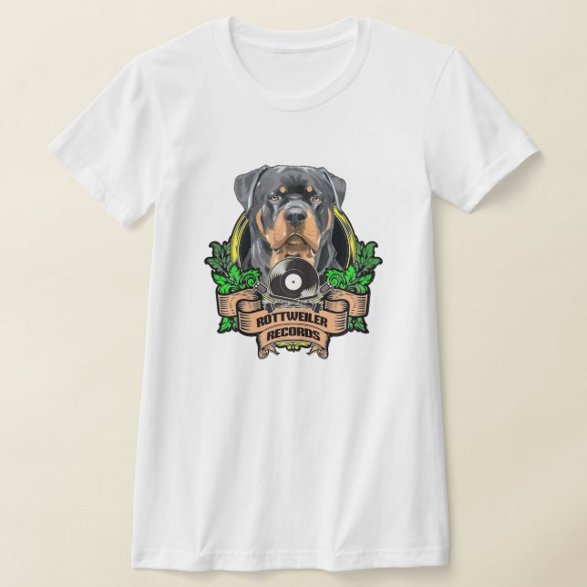 T-Shirt (Laydown)
