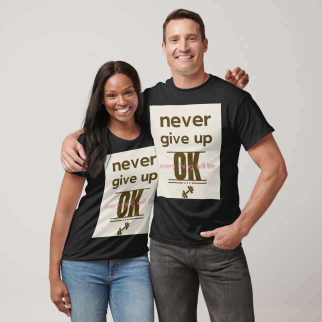 T-Shirt (Unisex)