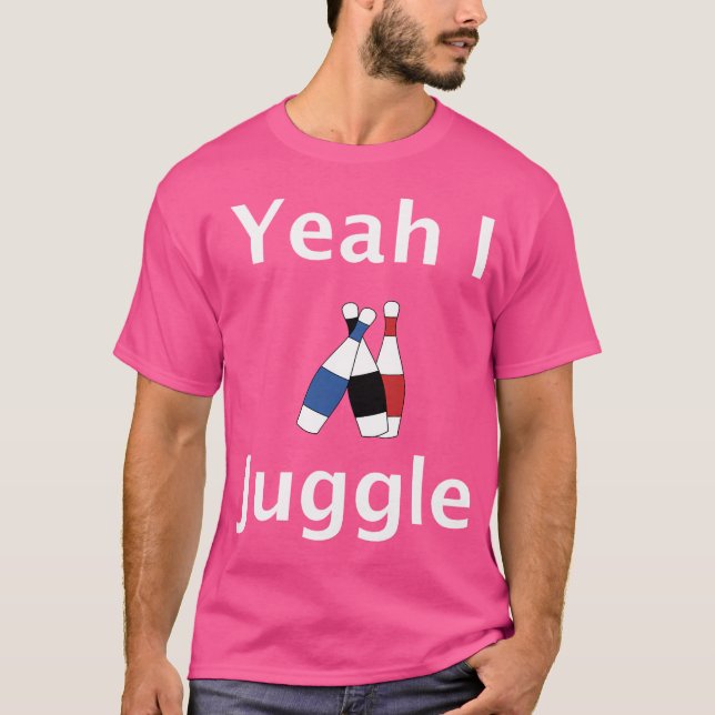 T-Shirt (Front)