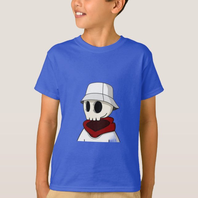 T-Shirt (Front)