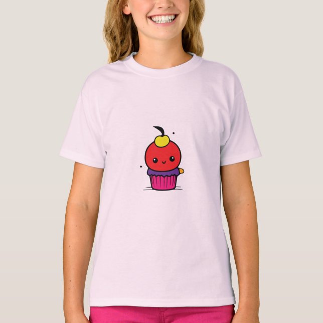 T-Shirt (Front)