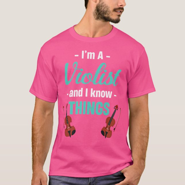 T-Shirt (Front)