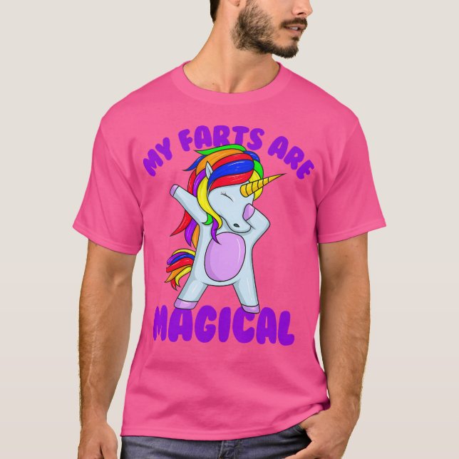 T-Shirt (Front)