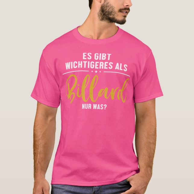 T-Shirt (Front)