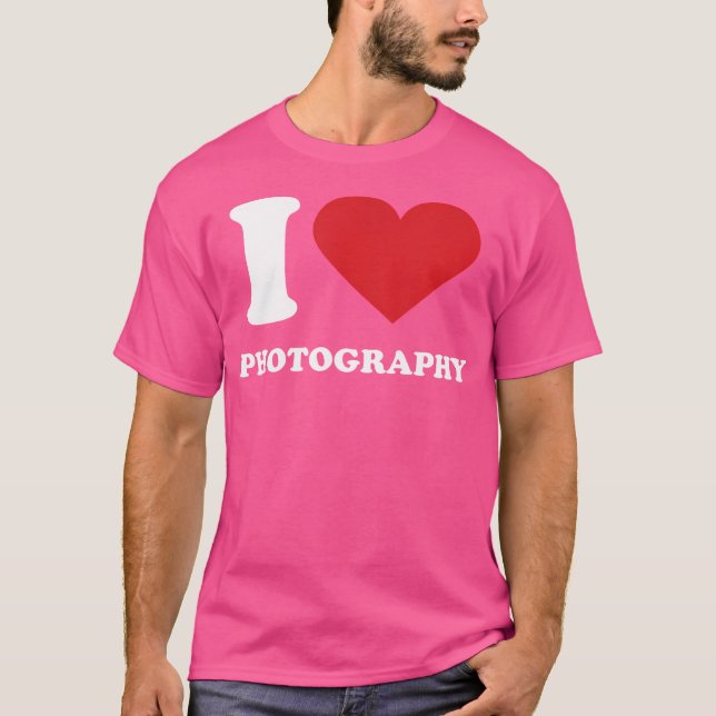T-Shirt (Front)