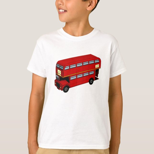 T-Shirt (Front)