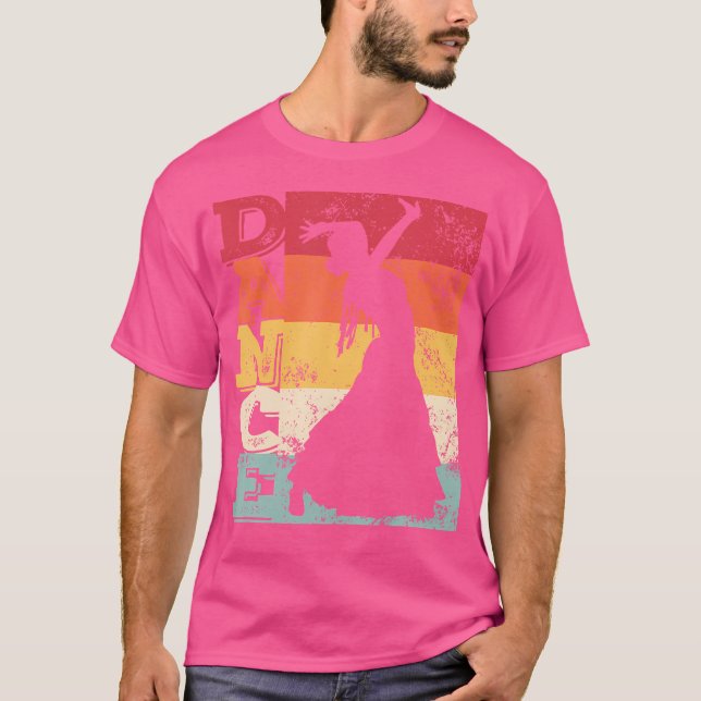 T-Shirt (Front)