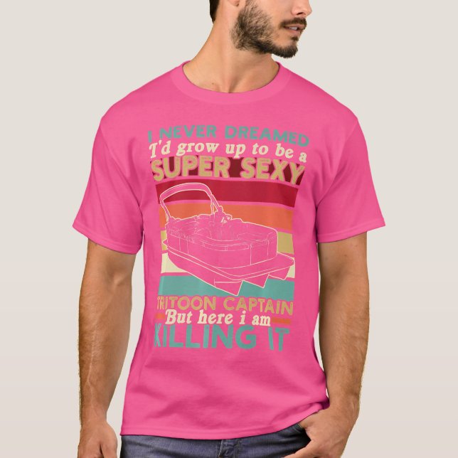 T-Shirt (Front)