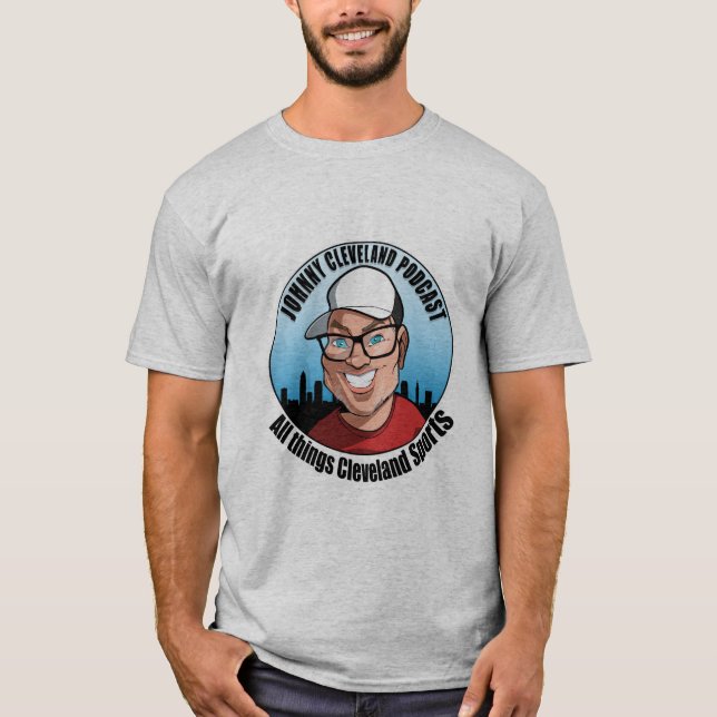 T-Shirt (Front)