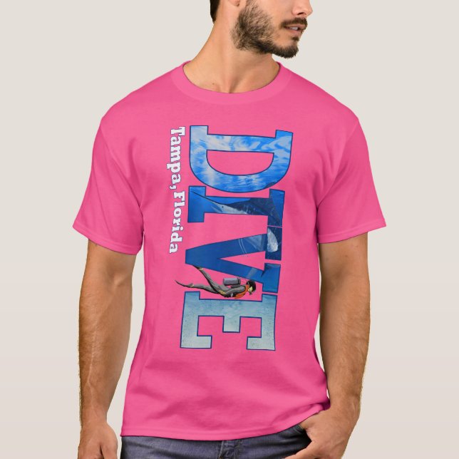T-Shirt (Front)