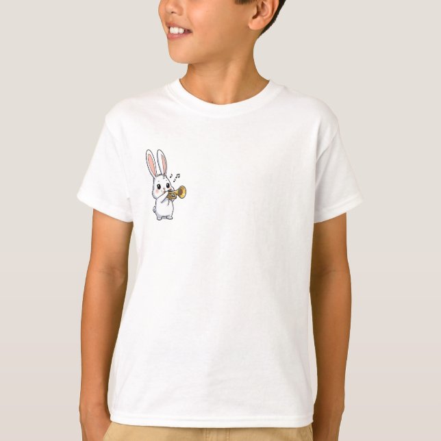 T-Shirt (Front)