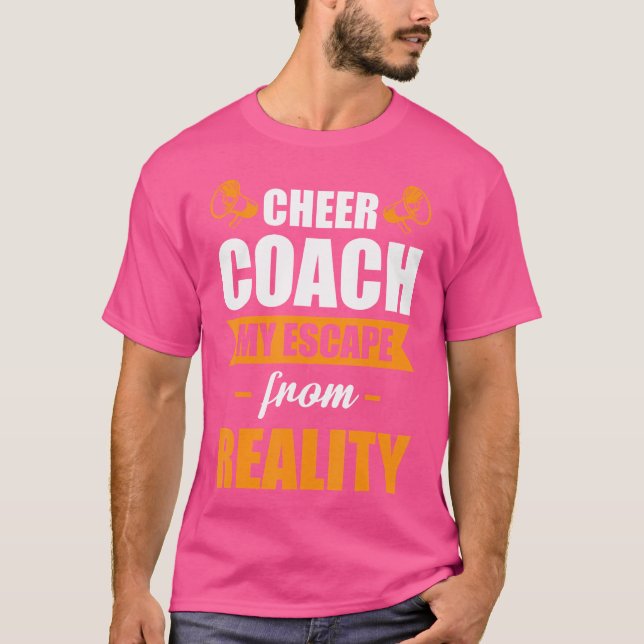 T-Shirt (Front)