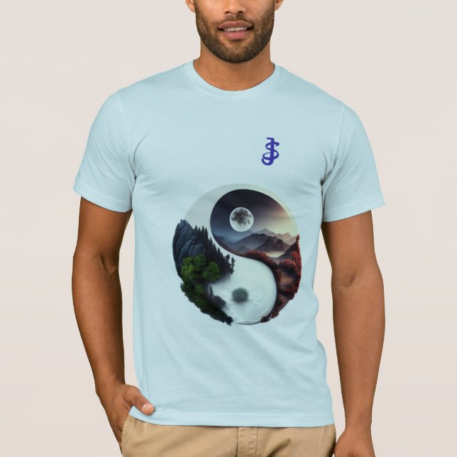 T-shirt (Front)