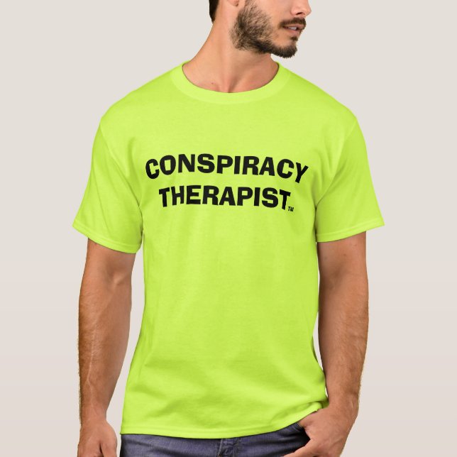 T-Shirt (Front)