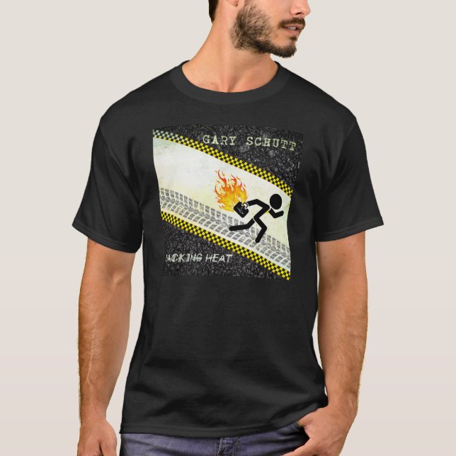 T-Shirt (Front)