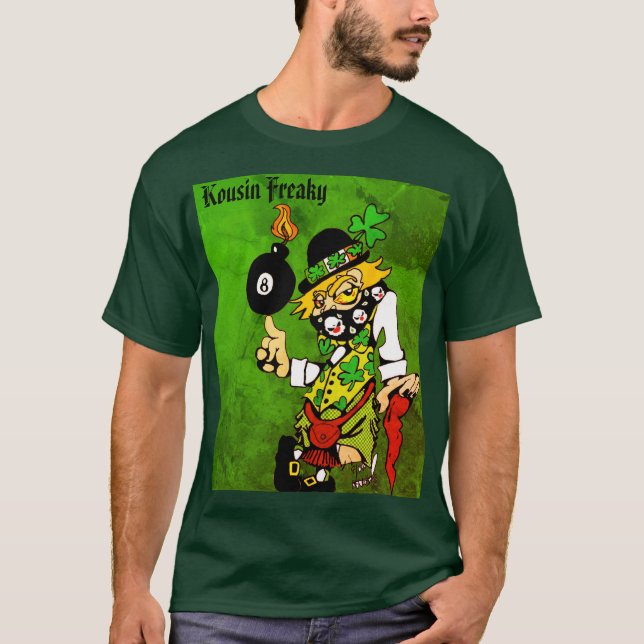 T-Shirt (Front)