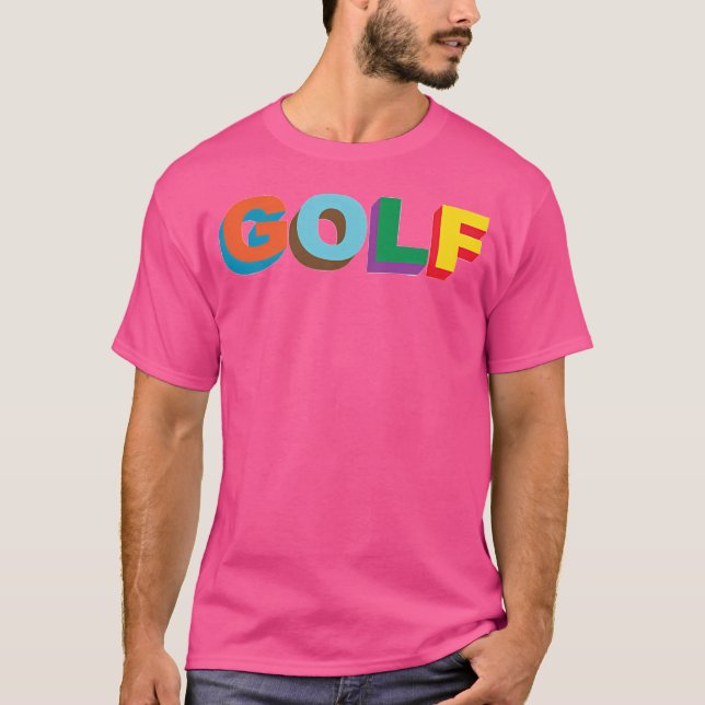 T-Shirt (Front)