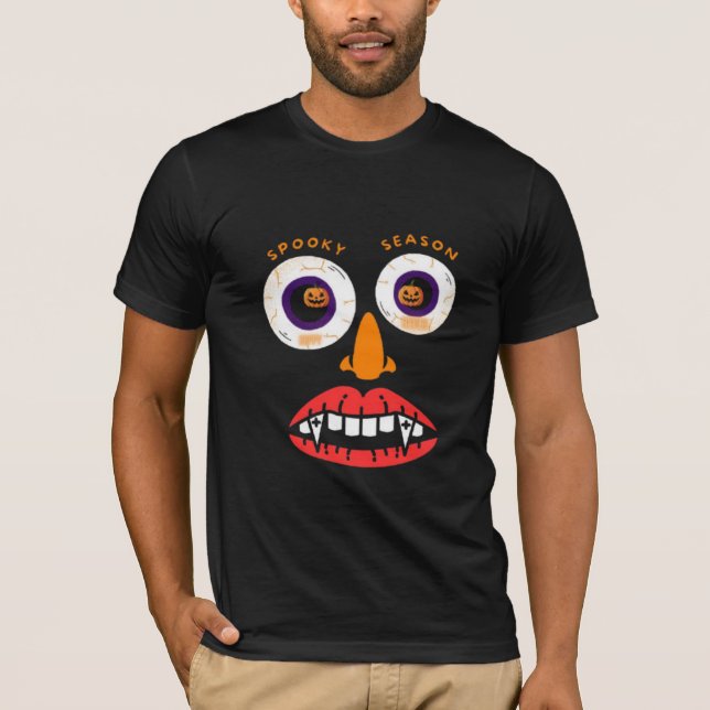 T-Shirt (Front)