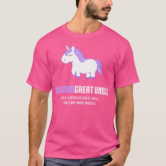 T-Shirt (Front)