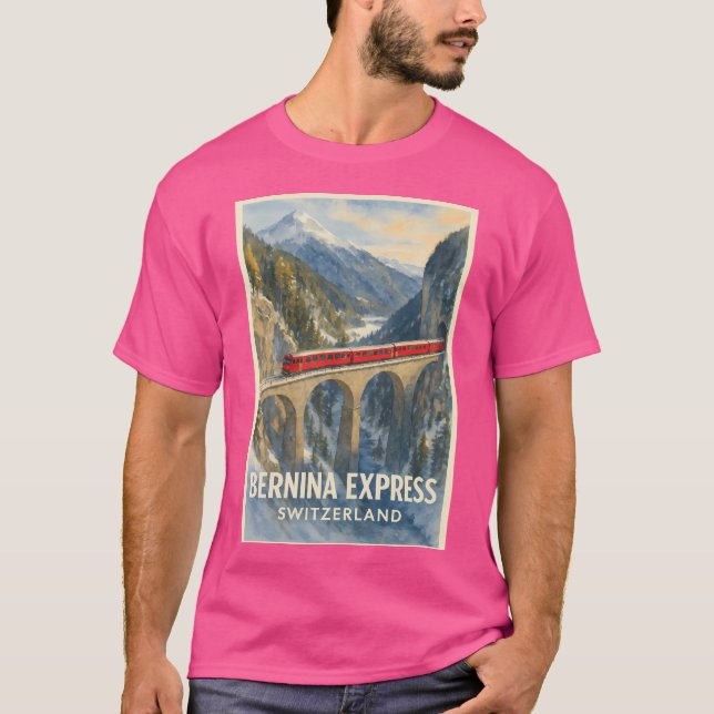 T-Shirt (Front)