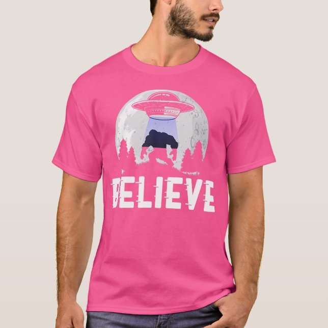 T-Shirt (Front)