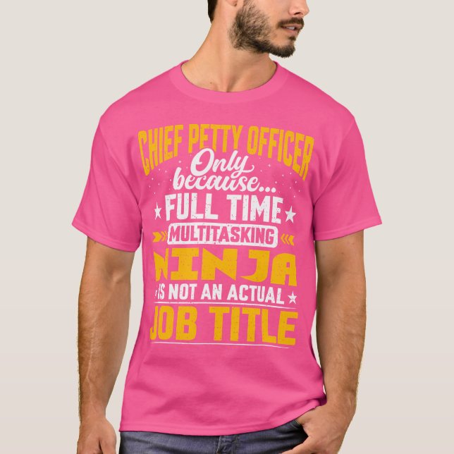 T-Shirt (Front)