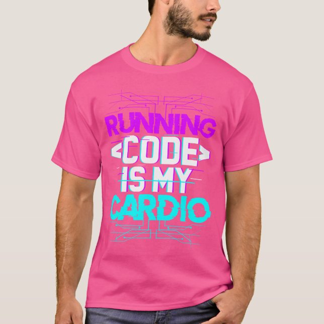 T-Shirt (Front)