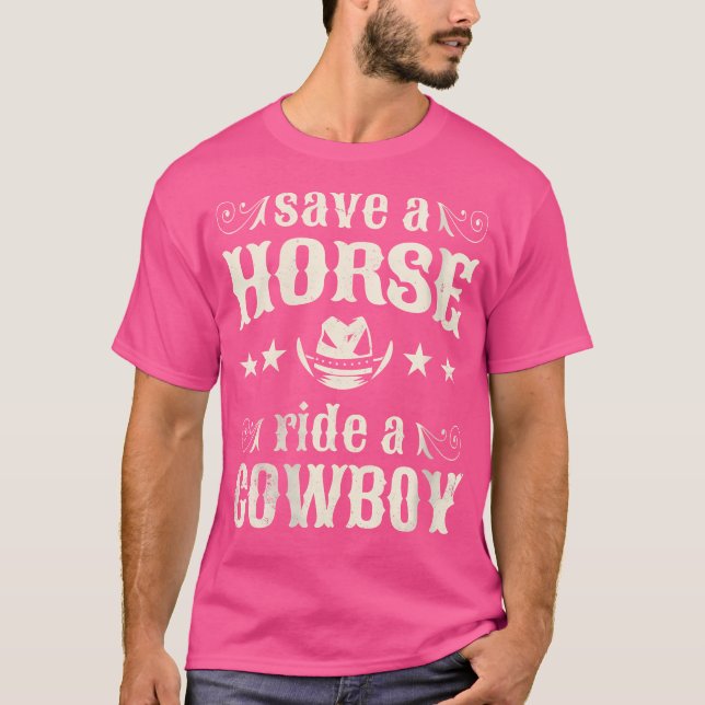 T-Shirt (Front)