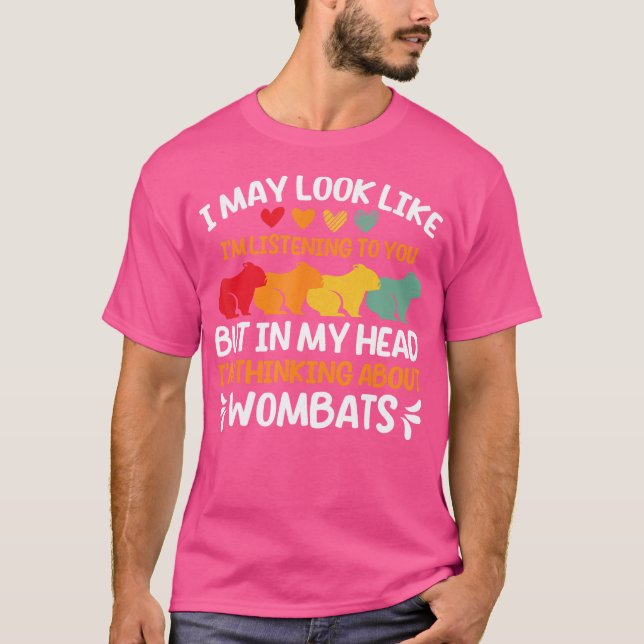 T-Shirt (Front)